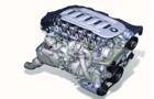 BMW X3 Engine