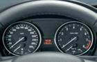 BMW X3 3 TachoMeter