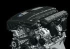 BMW X5 Engine Picture