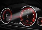 BMW X6 Speedometer