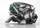 BMW Z4 Engine Picture