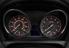 BMW Z4 Speedometer