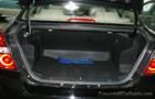 Chevrolet Aveo 1.4 LS storage closer view Pictures