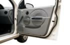 Chevrolet Aveo U-VA 1.2 Inside Of Driver's Side Open Door Interior Photo Chevrolet Aveo U-VA 1.2 Inside Of Driver's Side Open Door Interior Photo