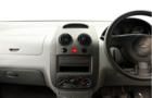 Chevrolet Aveo U VA 1.2 Central Console Interior Photo