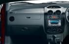 Chevrolet Aveo U VA 1.2 Passengers View Interior Photo