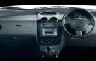 Chevrolet Aveo U VA 1.2 DashBoard Interior Photo