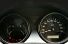 Chevrolet Aveo U VA 1.2 TachoMeter Interior Photo