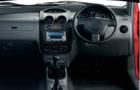 Chevrolet Aveo U-VA 1.2 Front AC Controls Interior Photo Chevrolet Aveo U-VA 1.2 Front AC Controls Interior Photo