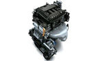 Chevrolet Beat Engine Picture