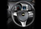 Chevrolet Beat Picture - Interiors
