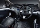 Chevrolet Beat LS DashBoard Pictures