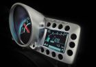 Chevrolet Beat Picture - Speedometer