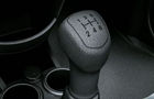 Chevrolet Beat LS Gear Shifter Pictures