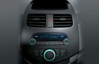 Chevrolet Beat Picture - Stereo and AC Control