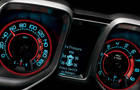 Chevrolet Camaro TachoMeter