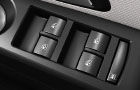 Chevrolet Cruze LTZ Driver's Side Inside Door Control Pictures