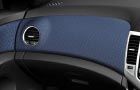 Chevrolet Cruze LTZ Passanger's View Pictures