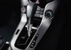 Chevrolet Cruze LTZ Gear Shifter Pictures