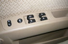 Chevrolet Optra Magnum 2.0 LT Driver's Side Inside Door Control Pictures