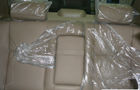 Chevrolet Optra Magnum 1.6 Max 3rd Row Seat Pictures