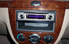 Chevrolet Optra Magnum 2.0 LT Stereo Pictures