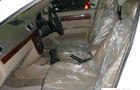 Chevrolet Optra Magnum 1.6 Max Passanger Seat Pictures