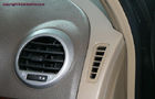 Chevrolet Optra Magnum 1.6 Max Front AC Controls Pictures