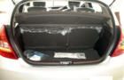 Chevrolet Optra SRV 1.6 Trunk Open Interior Photo Chevrolet Optra SRV 1.6 Trunk Open Interior Photo