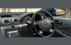 Chevrolet Optra SRV 1.6 Steering Wheel Interior Photo Chevrolet Optra SRV 1.6 Steering Wheel Interior Photo