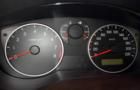 Chevrolet Optra SRV 1.6 TachoMeter Interior Photo Chevrolet Optra SRV 1.6 TachoMeter Interior Photo