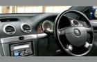 Chevrolet Optra SRV 1.6 Side AC Control Interior Photo Chevrolet Optra SRV 1.6 Side AC Control Interior Photo
