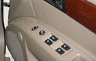 Chevrolet Optra Magnum Interior Picture
