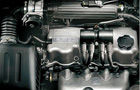 Chevrolet Spark 1.0 Engine Interior Photo Chevrolet Spark 1.0 Engine Interior Photo