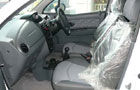 Chevrolet Spark 1.0 Front Seats Interior Photo Chevrolet Spark 1.0 Front Seats Interior Photo