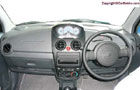 Chevrolet Spark 1.0 Central Console Interior Photo Chevrolet Spark 1.0 Central Console Interior Photo