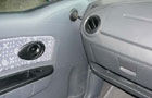Chevrolet Spark 1.0 Seat Adjustments Control Interior Photo Chevrolet Spark 1.0 Seat Adjustments Control Interior Photo