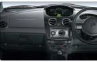Chevrolet Spark 1.0 Steering Wheel Interior Photo Chevrolet Spark 1.0 Steering Wheel Interior Photo