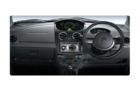 Chevrolet Spark Muzic 1.0 LS DashBoard Pictures