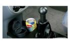 Chevrolet Spark Muzic 1.0 LS Gear Shifter Pictures