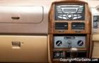 Chevrolet Tavera B2-10 seats BSIII Front AC Controls Interior Photo Chevrolet Tavera B2-10 seats BSIII Front AC Controls Interior Photo