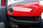 Fiat 500 Passanger's View Picture