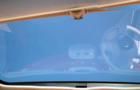 Fiat 500 Sun Roof And Moon Roof Picture