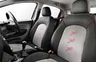 Fiat Grande Punto 1.4 Dynamic Front Seats Interior Photo Fiat Grande Punto 1.4 Dynamic Front Seats Interior Photo