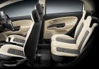 Fiat Punto Interior