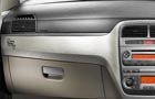 Fiat Grande Punto 1.4 Dynamic Passanger's View Interior Photo Fiat Grande Punto 1.4 Dynamic Passanger's View Interior Photo