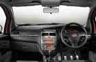 Fiat Grande Punto 1.4 Dynamic DashBoard Interior Photo Fiat Grande Punto 1.4 Dynamic DashBoard Interior Photo