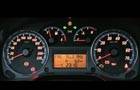 Fiat Punto Speedometer