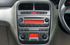 Fiat Grande Punto 1.4 Dynamic Front AC Controls Interior Photo Fiat Grande Punto 1.4 Dynamic Front AC Controls Interior Photo