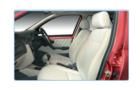 Fiat Palio Stile Multijet Front Seats Picture Fiat Palio Stile Multijet Front Seats Picture